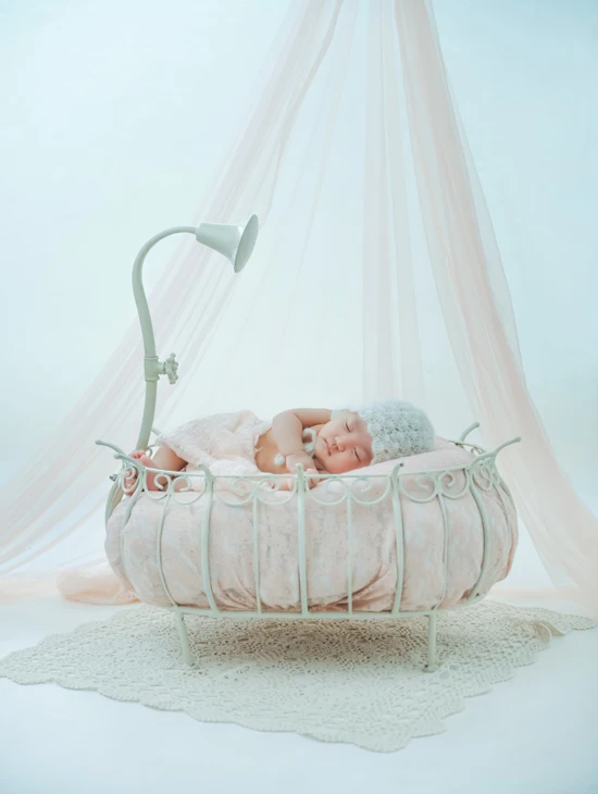 newborn photography props baby bathtub shower posing theme interior and exterior scenery iron bathtub baby shower props