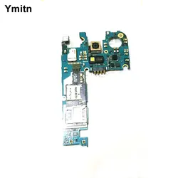 Ymitn Working Well Unlocked With Chips Global OS Mainboard For Samsung Galaxy S5 mini G800 G800f Motherboard Logic Boards