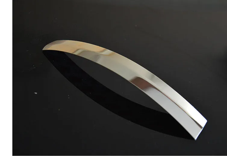 For Ford Mondeo Sedan 4 door 2008 2009 2010 2011 2012 CHROME CAR DOOR HANDLE COVER TRIM MOLDING OVERLAYS