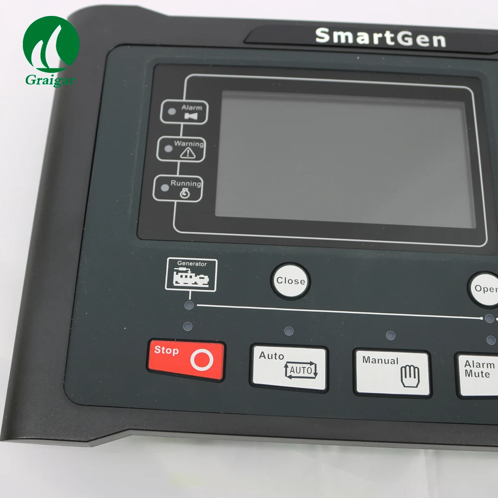 Smartgen HGM9510 Generator Control System Genset Control Panel