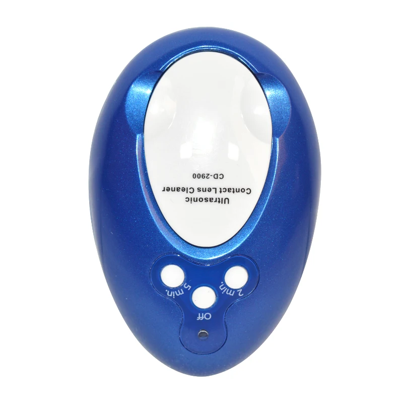 

CD-2900 Ultrasonic cleaner Ultrasonic Contact lens Cleaner