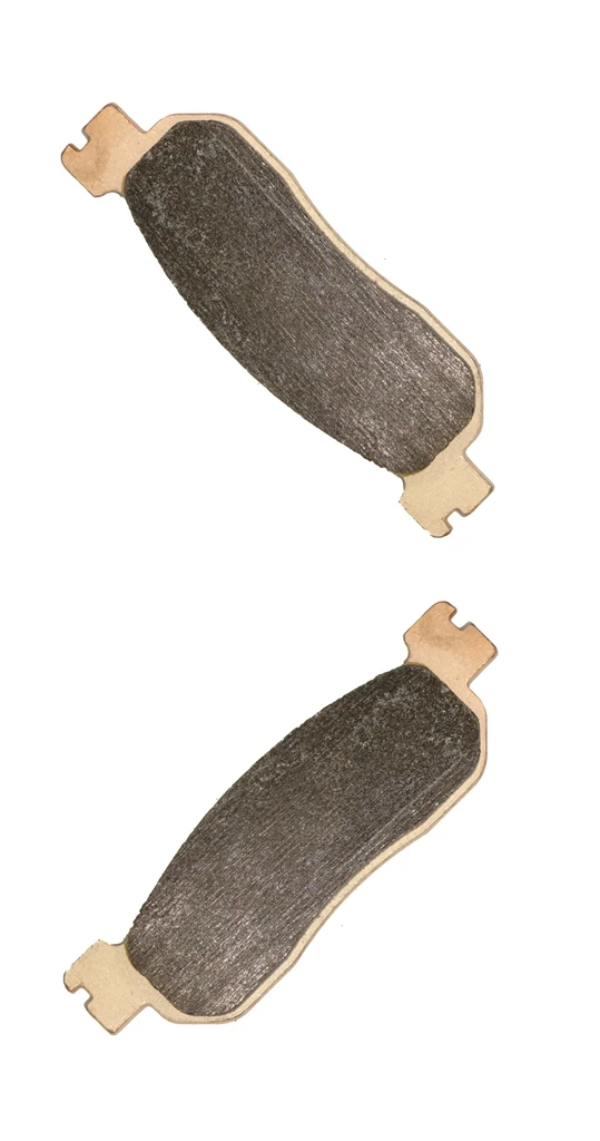 Brake Pad Set for YAMAHA Dirt Bike DT175 DT 175 2000 &up