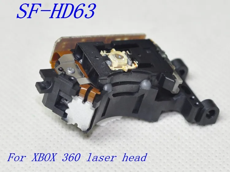 レーザーレンズsf-hd63 SFHD63用xbox360レーザーヘッド