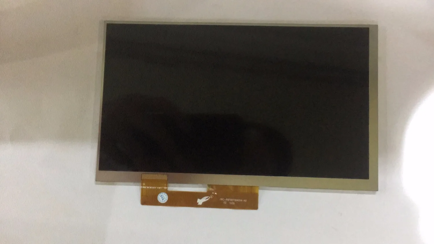 New 7 Inch Replacement LCD Display Screen For DIGMA OPTIMA PRIME 3G tablet PC Free shipping