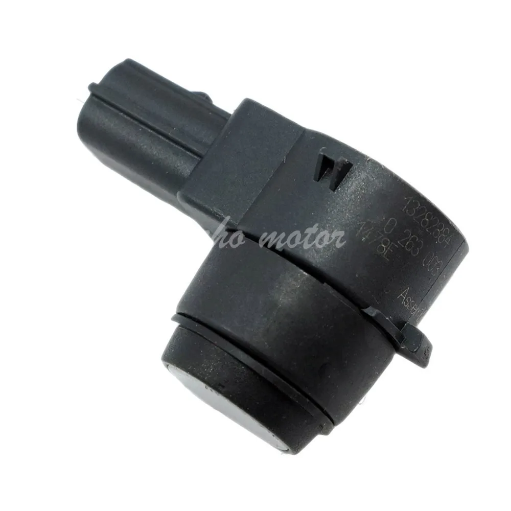 New 13282884 PDC Parking Sensor Bumper reverse assist  For GM 0263003821