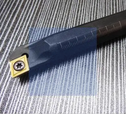 S12M/S14N/S16Q/S18Q/S20R/S25S/S32T-SCLCR09/SCLCL09 Internal turning tool Lathe Turning Tool Holder cnc  tool