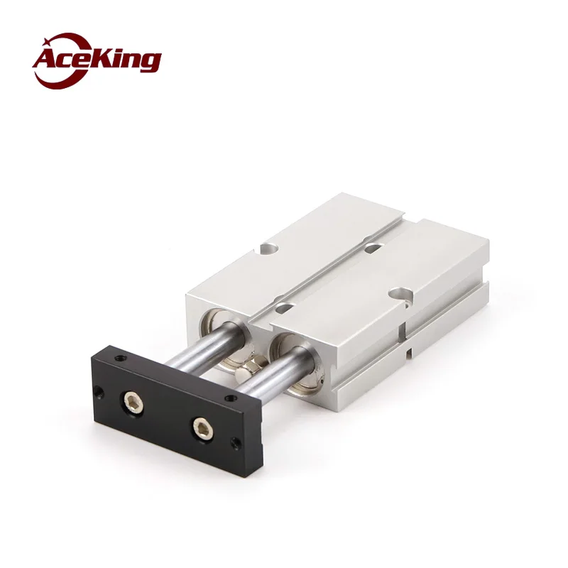 Barra de cilindro duplo 2 eixos tda/tn16