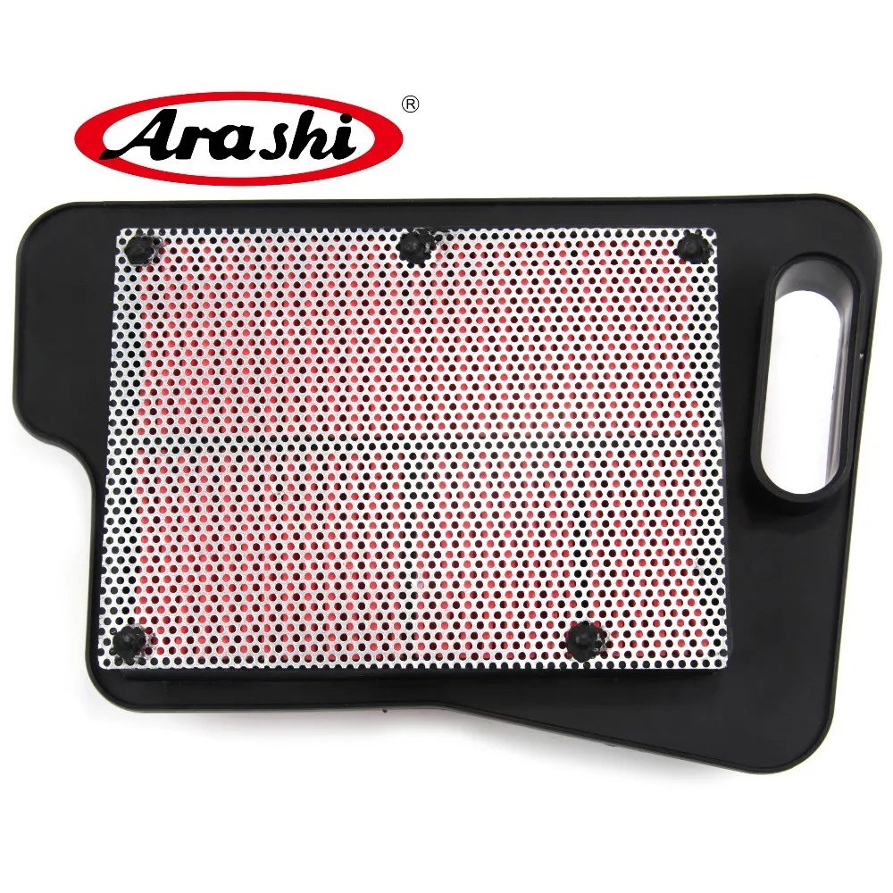 Arashi Luftfilter Für Suzuki AN250 AN400 Burgman & Skywave 2007-2012 Motorrad Luftfilter Motor Intake Reiniger EINE 250 EINE 400