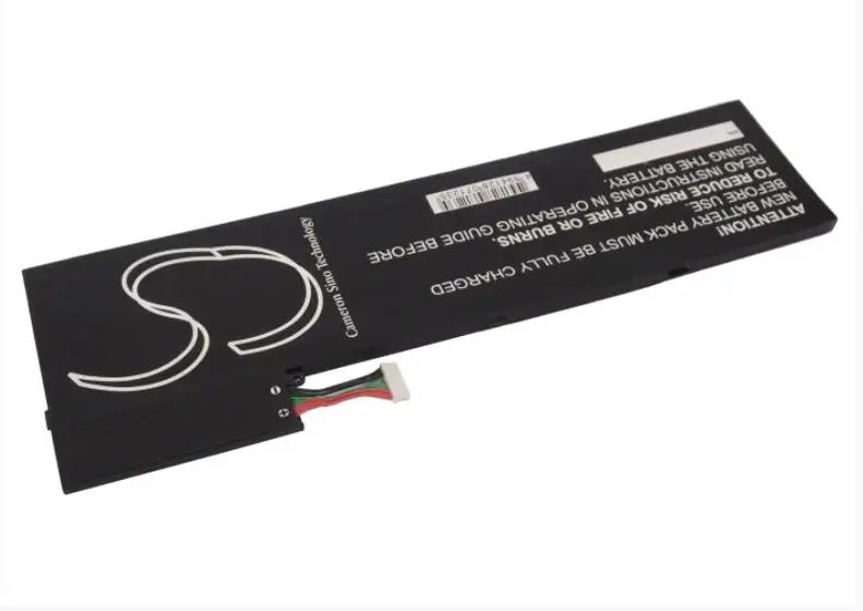 Cameron Sino 4850mAh battery for ACER Aspire M3 Aspire M5 Aspire M5-481PT Aspire M5-481T Aspire M5-481TG 2217-2548