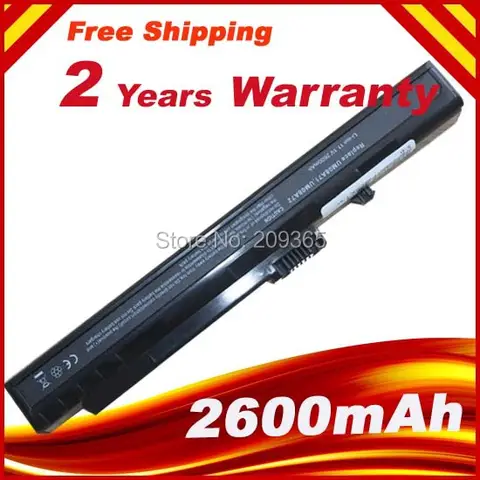 SeagullStar 배터리, 에이서 아스파이어 원 ZG5, KAV10, KAV60, D250, AOD250, 아스파이어 원 A150, 3 셀, UM08A31