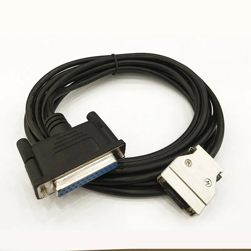 CQM1-CIF01 Series Cable RS232 Adapter for CPM1A/2A CQM1 Series PLC Programming Cable