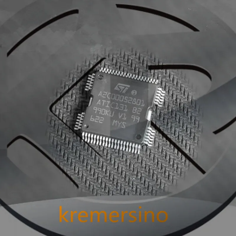 

A2C 00052801 Драйвер впрыска топлива для платы ЭБУ VW Jetta ATIC131 B2