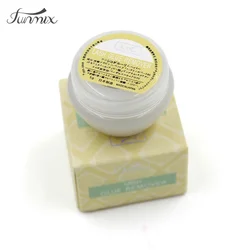 10pcs  Fase Eyelash Glue Remover Eyelash Extensions Tool Cream 5g Fragrancy Smell Glue Remover