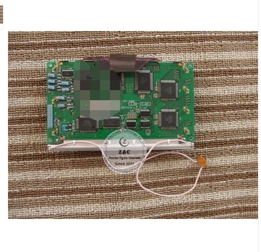 

Для MDK311V-0 TLX-1741-C3M1 LZQ1741-AOBX новый оригинальный 5,7-дюймовый ЖК-дисплей для промышленного оборудования от Toshiba
