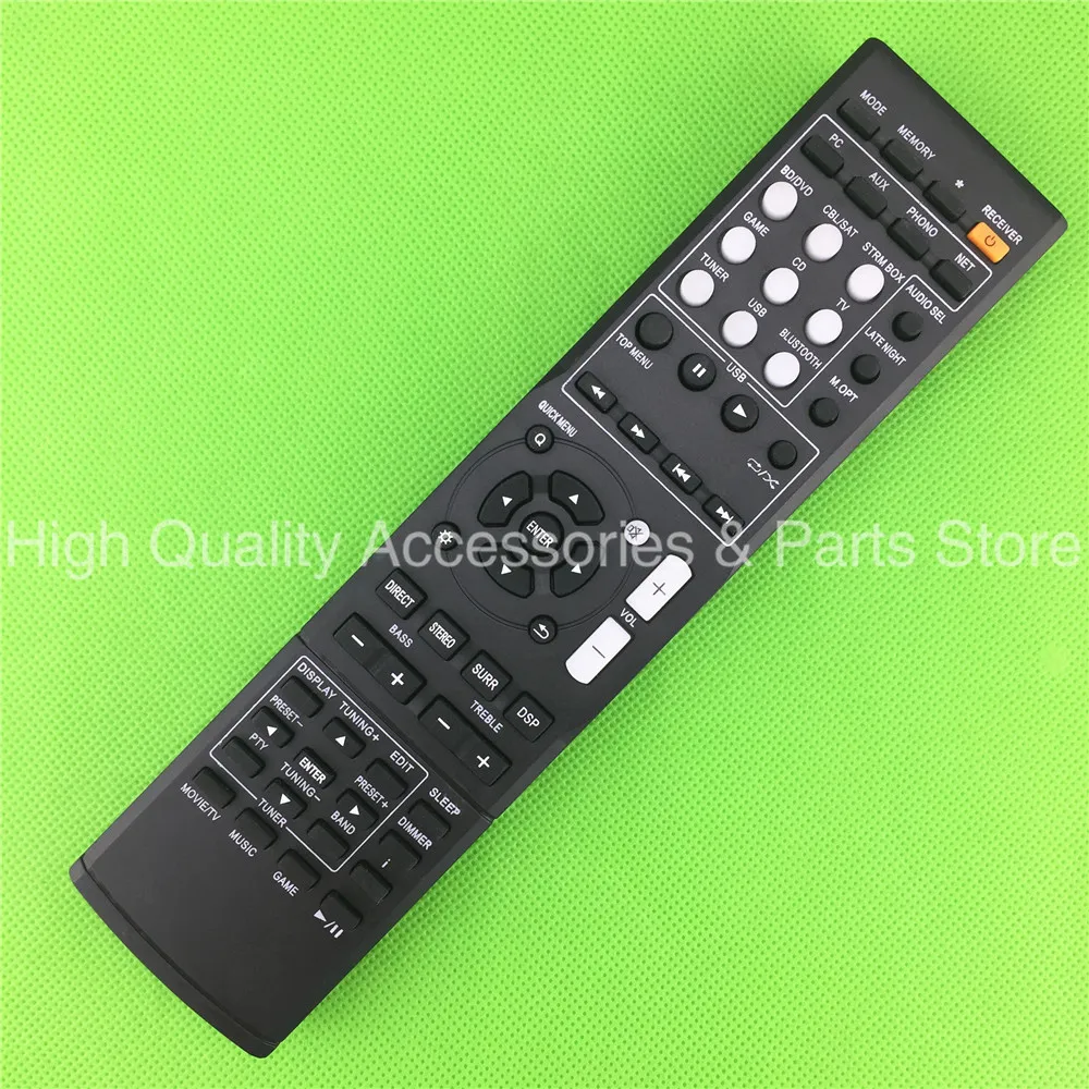 

Remote Control for Onkyo AV Receiver TX-SR353 TXSR353 RC-928R RC928R