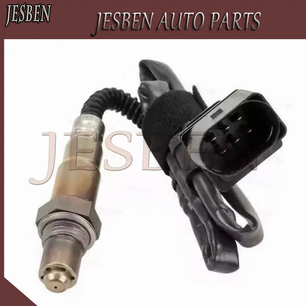 

0258007054 Air Fuel Ratio Oxygen Sensor fit For VW SHARAN NEW BEETLE Seat ALHAMBRA 1.8T 2.0 1995-2010 NO# 0258007053 /054