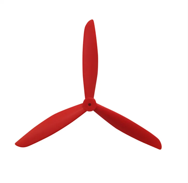 SYMA X8 X8C X8G X8W X8HC X8HW axis aircraft accessories red propeller blades upgrade