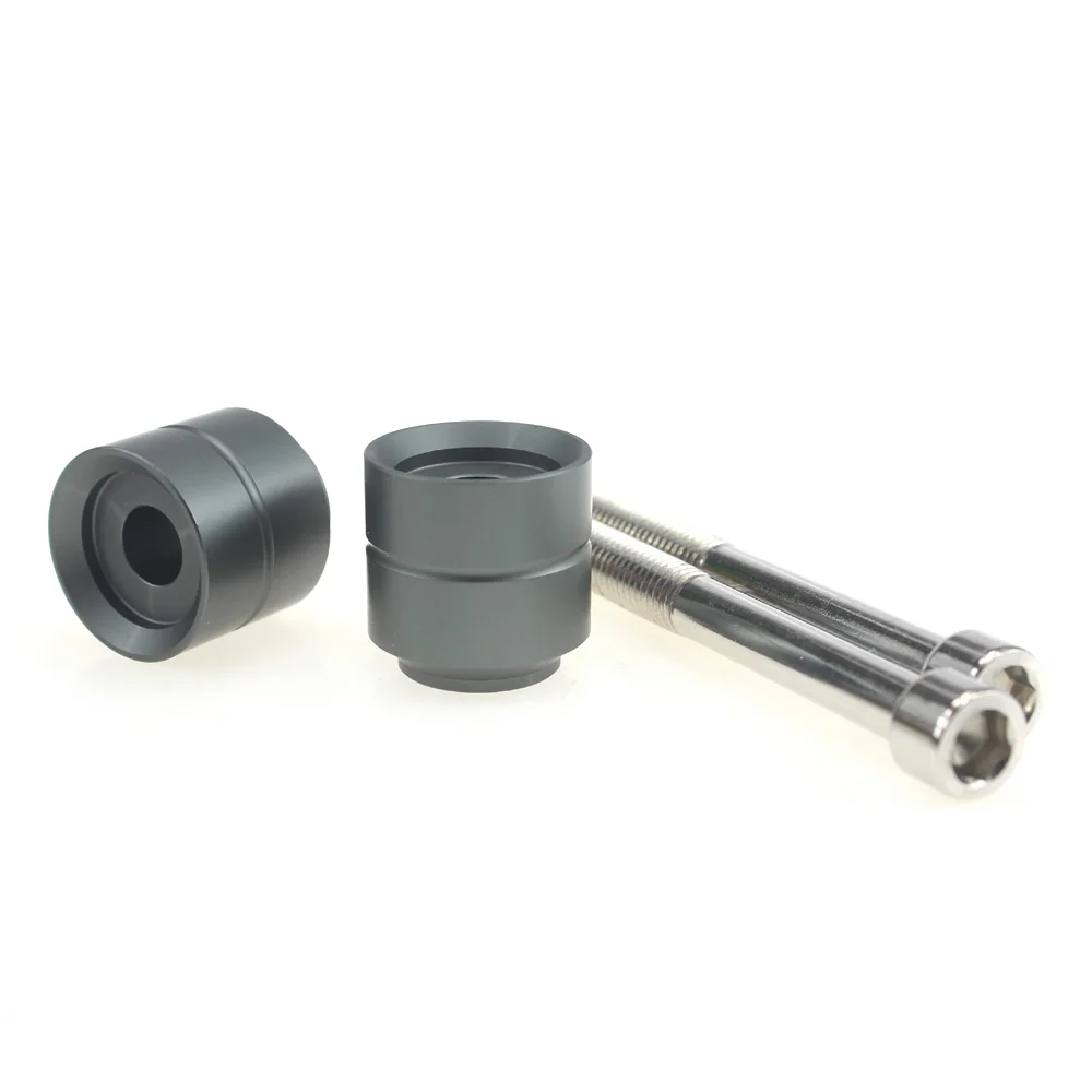 دراجة نارية المقود الناهض عدة يتحرك بار لسيارات BMW F650GS التوأم ، F700GS ، F800GS