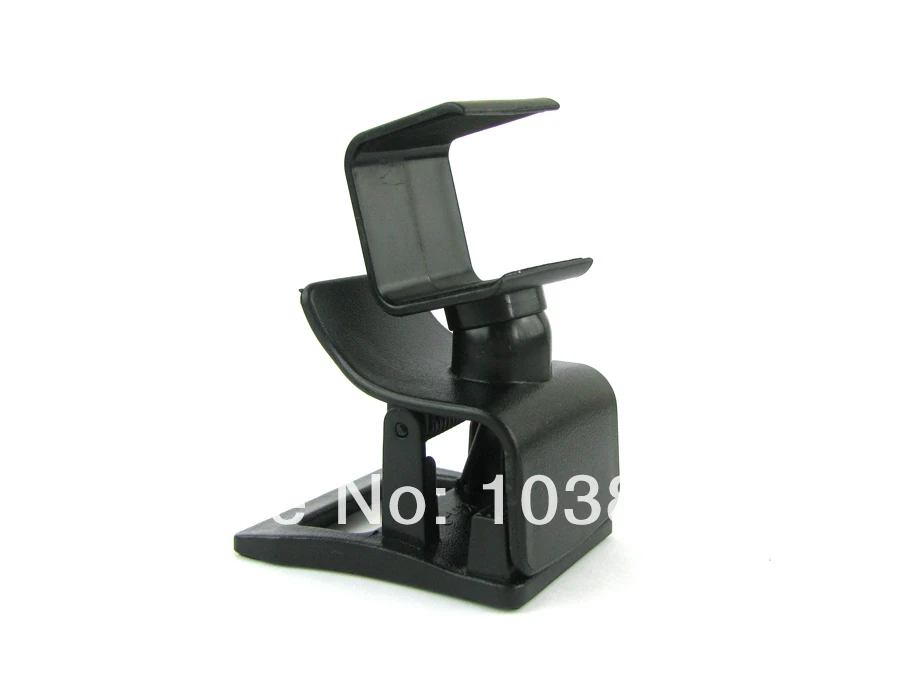 1pc Camera Stand Camera Clip Mount Hold Stand Holder Clamp Kit For PS4 Move Eye Camera view 5