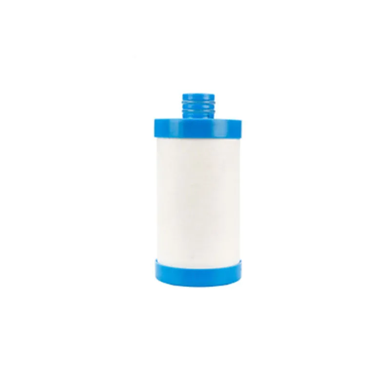 NuoNuoWell 5um PP Cotton Filter 1/2'' BSP Pipe Connector Water Purifier Kitchen Water Home Appliance