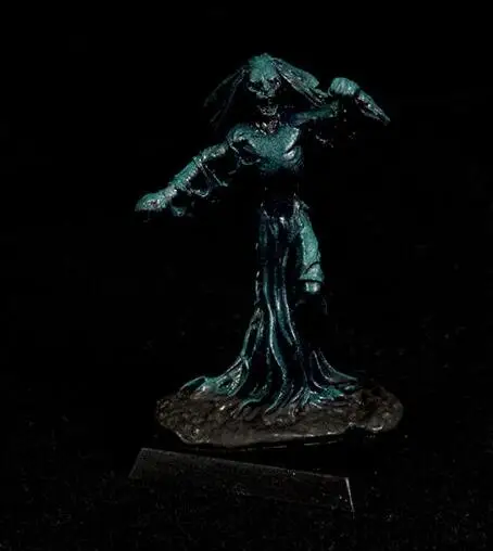 Reaper Spectre 03027 Ghost Undead Pewter RPG Fantasy