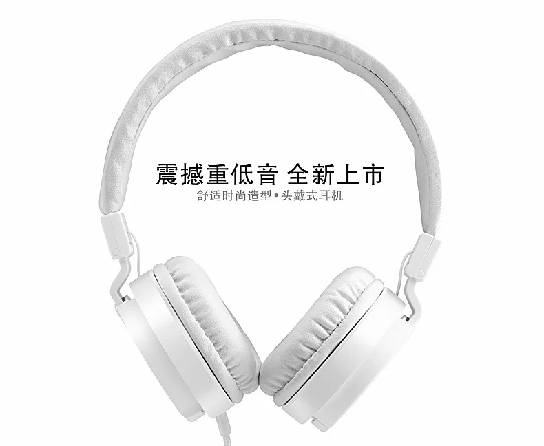 سماعة رأس سلكية للألعاب، سماعة رأس ستيريو عميقة الجهير فوق الأذن، سماعة أذن متوهجة مع ميكروفون لألعاب الكمبيوتر الشخصي