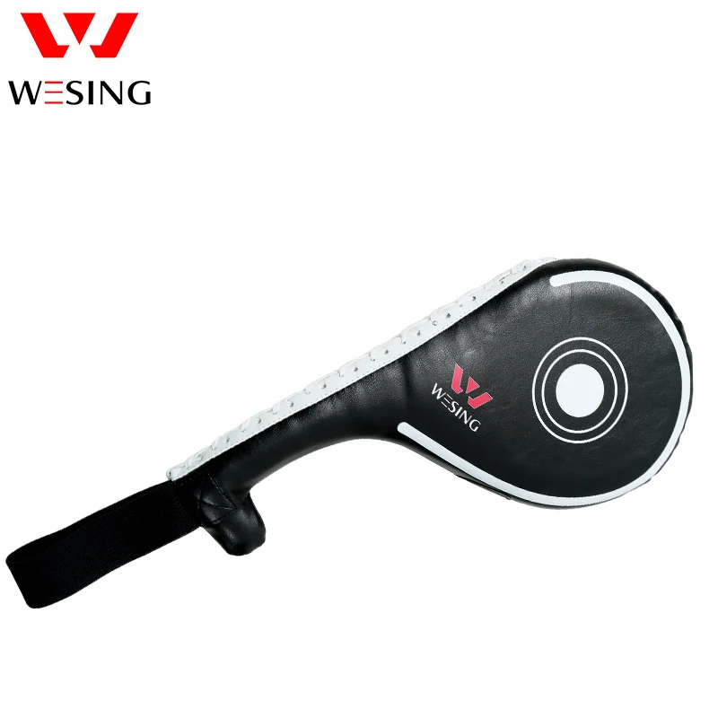 Wesing Children Taekwondo Target Durable Kick Pad Target Tae Kwon Do Karate Kickboxing Training