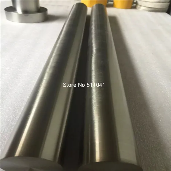 Zirconium bar rod  Grade 702 as per ASTM B550 R60702