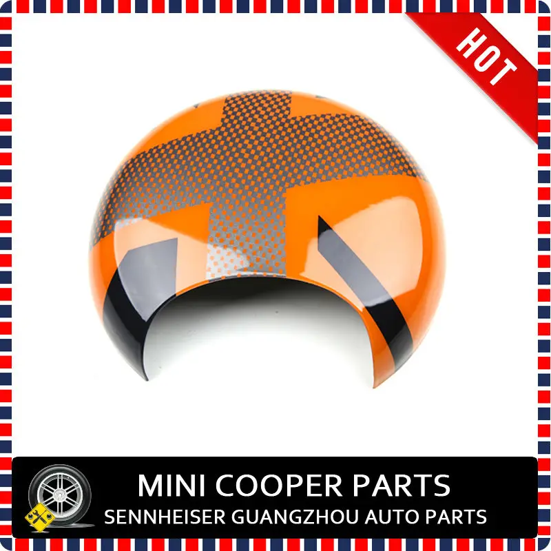 Brand New ABS Material UV Protected New Union Jack Tachometer Cover For Mini Cooper R59 R58 R57 R56 R55 R61 R60 (1 Pcs/set)