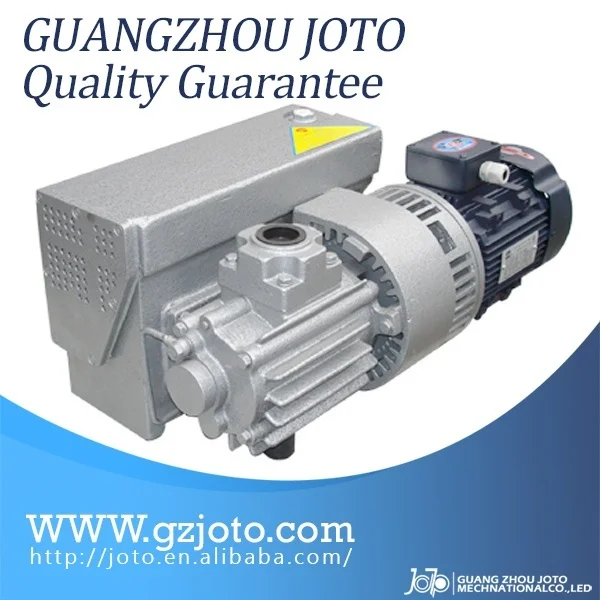 DX-063 Big Air Suction Pump Cast iron Rotary Vane Vacuum Pump