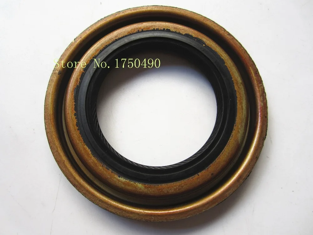 Auto Parts Engine SEAL TRANSAXLE SEAL For Chevrolet CRUZE OEM 24230691 24266675 24256953 Auto Trans Torque Converter Seal