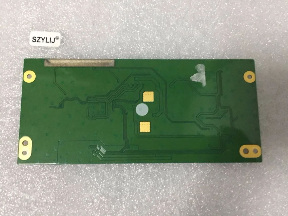 Szylij 1 pçs frete grátis 100% original para al2423w 240ct01c2lv0.1 placa lógica instock