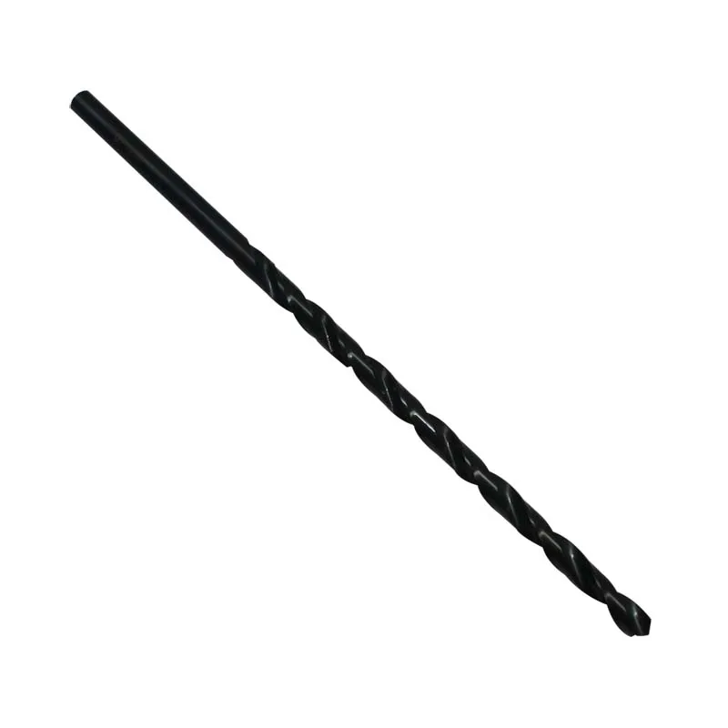 5 pcs m2 7mm 트위스트 드릴 비트 m2 전체 연삭 스테인레스 스틸 특수 드릴 비트 금속 강판 고속 강철 드릴 비트