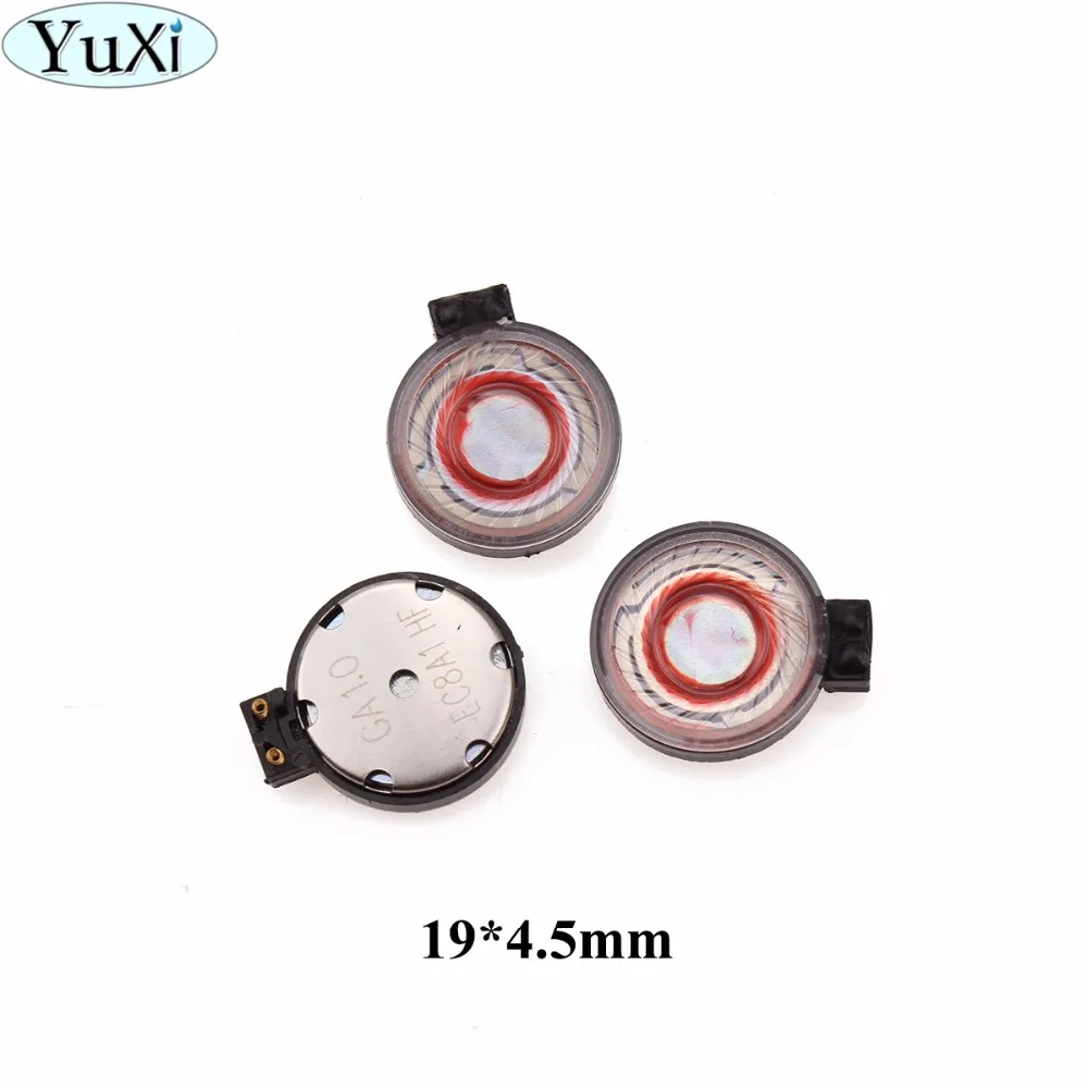 YuXi 10pcs/lot loud speaker buzzer ringer Replacement for Nokia Asha 105 108 107 1616 1615 2060 230 130 1050 1202 1606 C1-00