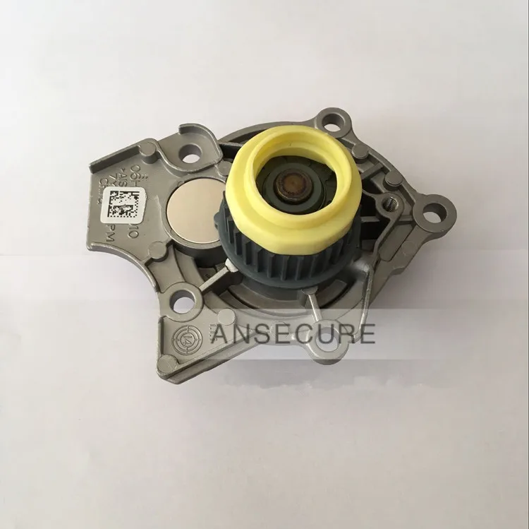 Coolant Cooling water Pump For Audi A3 A4 A5 TT VW Golf GTI Jetta GLI  Passat CC Tiguan Skoda Octavia Superb Seat  1.8TFSI  2.0T