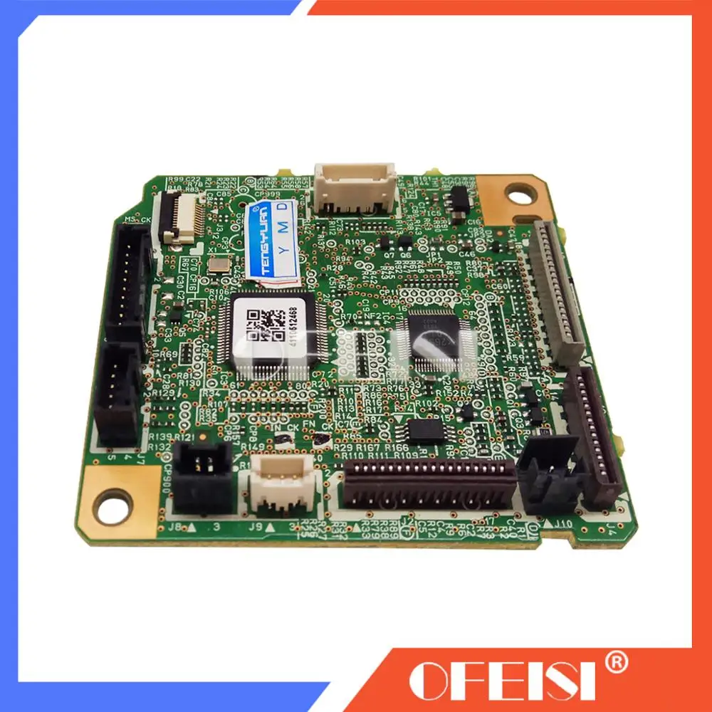 Imagem -02 - Original dc Control Board para hp lj Pro Peças de Impressora à Venda M402 M402dn M403 M403dn 426 427 Rm28680 Rm27509