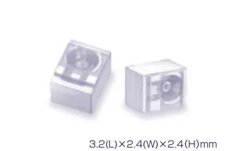 

CL-201D-C-TS CITIZEN 3528 CITIZEN side vertical side emitting orange light orange backlight