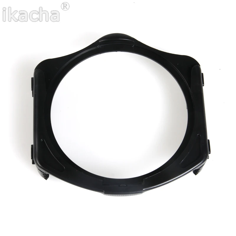 49 52 55 58 62 67 72 77 82 mm Adapter Ring + Filter Holder for Cokin P series for Canon Nikon Sony Camera Lens