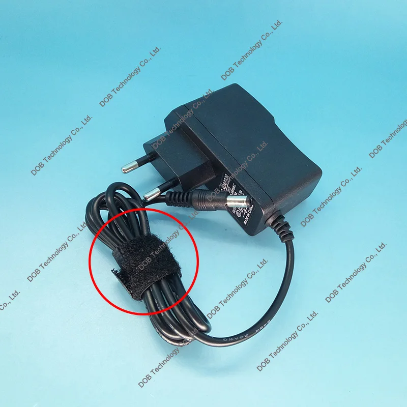 5pcs/lot new high quality power supply adapter 12v 1.5a 1500mA adaptor EU plug 5.5*2.1mm