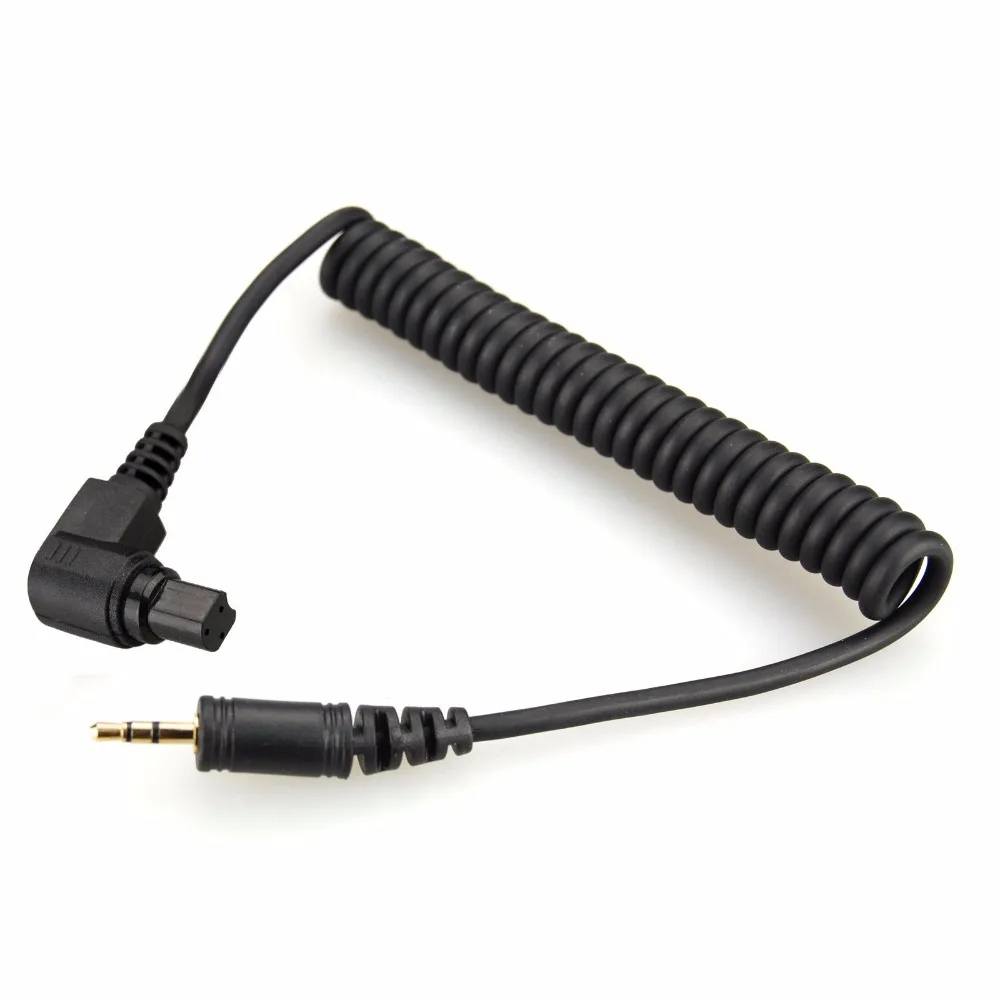 

DSLRKIT CL-N3 Remote Cable for TC-252 TW-282 TF-361 371 RW-221