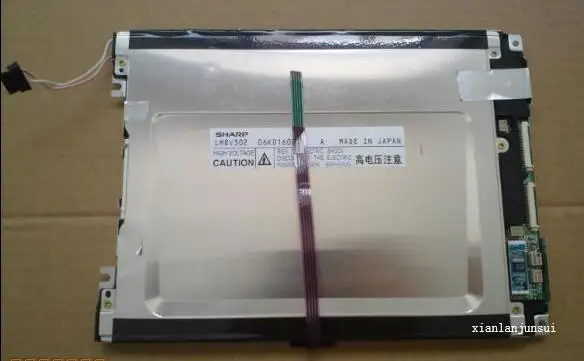 LM8V302R LCD screen