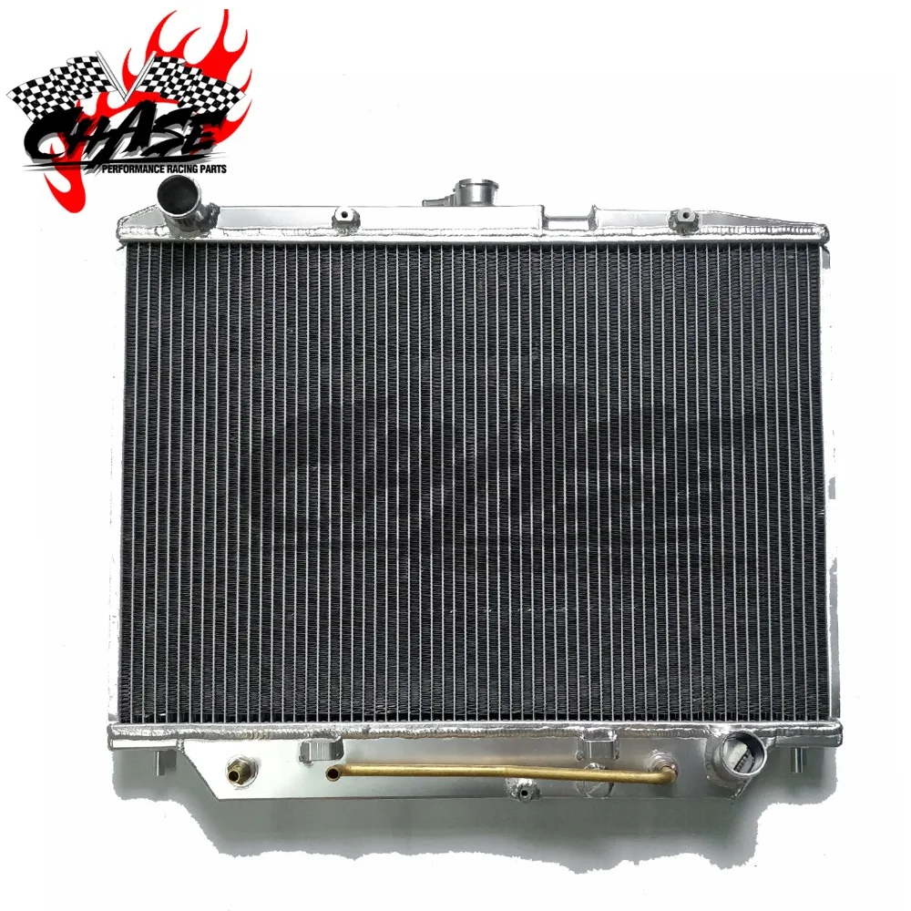 

Aluminum Radiator For Honda Passport Isuzu Rodeo/Vehicross AT MT OE:8970849240