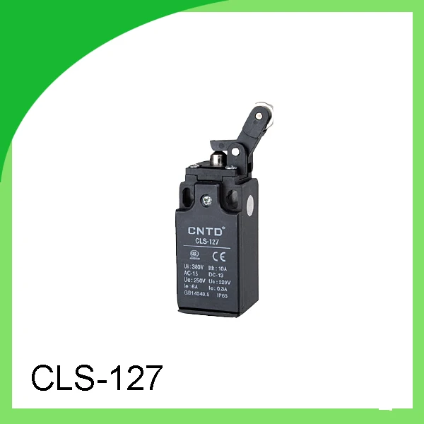 Limit switch Micro switch CLS-127 maufacturer in china