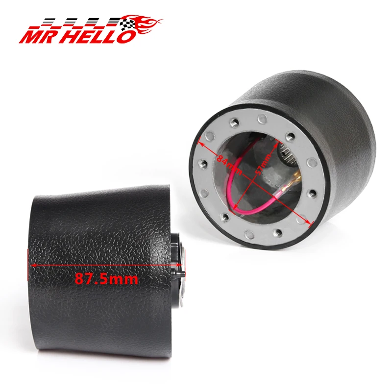 new BOSS KIT STEERING HUB ADAPTER FOR LADA