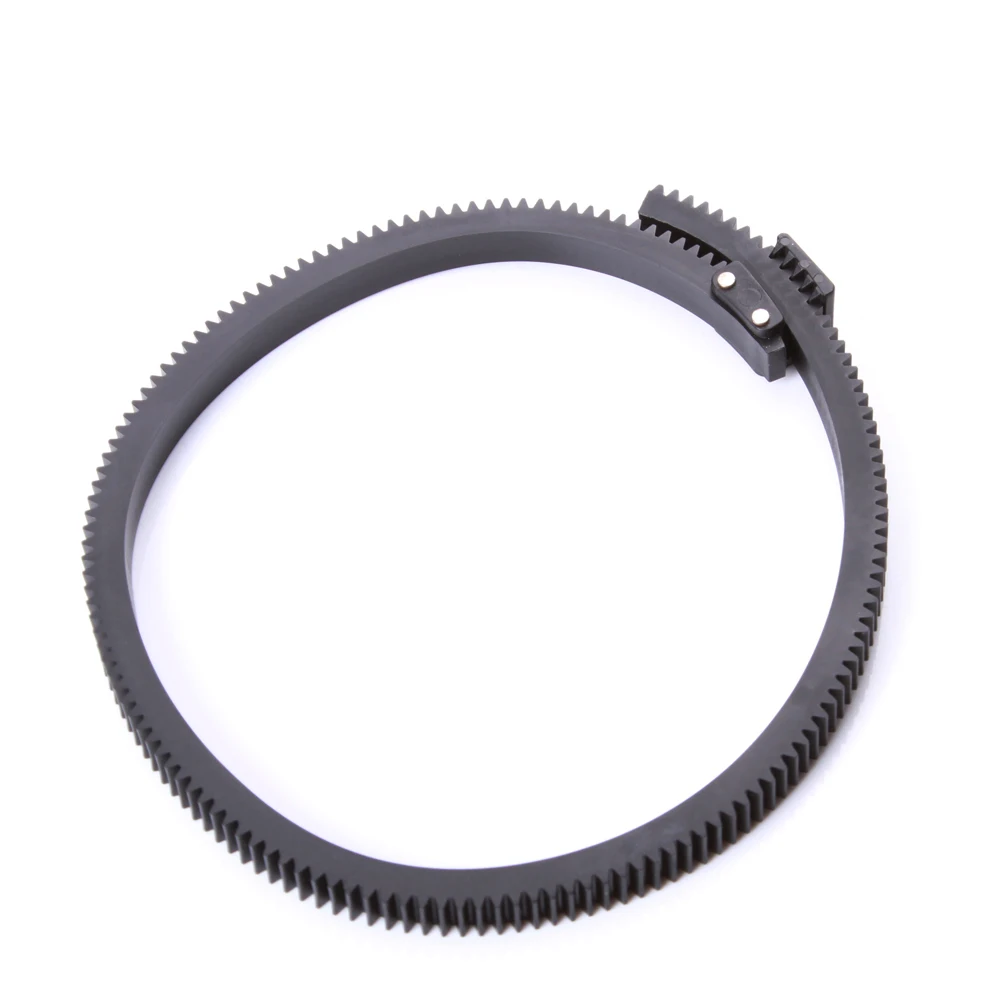 FOTGA DP500 Gear Belt Ring Driven Ring Belt for Follow Focus FF 46mm to 110mm  DSLR HDSLR 5DII 7D 600D 60D