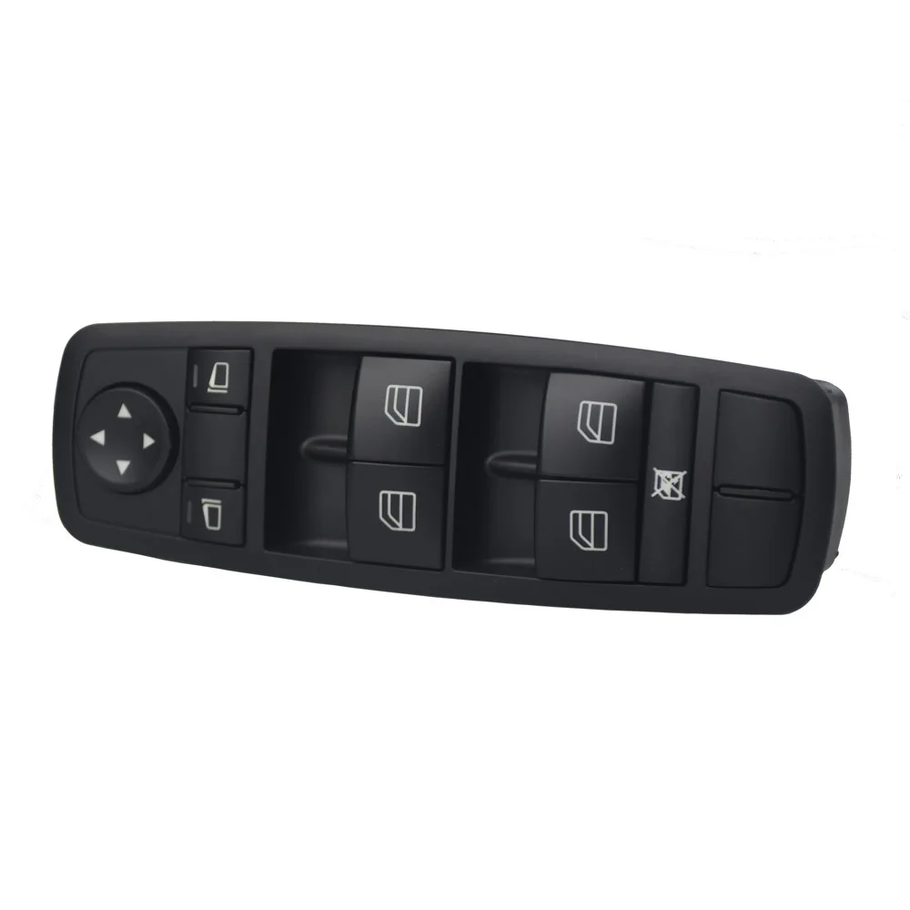 Power Window Switch Fits For Mercedes Benz W164 GL320 GL350 GL450 ML320 ML350 ML450 ML500 R320 R350 2518300290 A2518300290