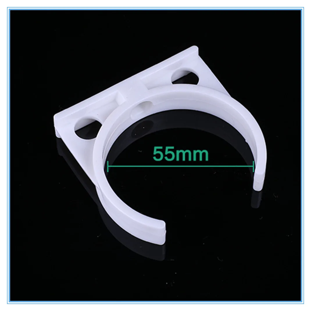 1pcs Pure water machine is the special clamp Water purifiers accessories connector clamp