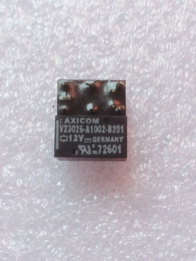 شحن مجاني V23026-A1002-B201 V23026 A1002 B201 V23026A1002B201 12V