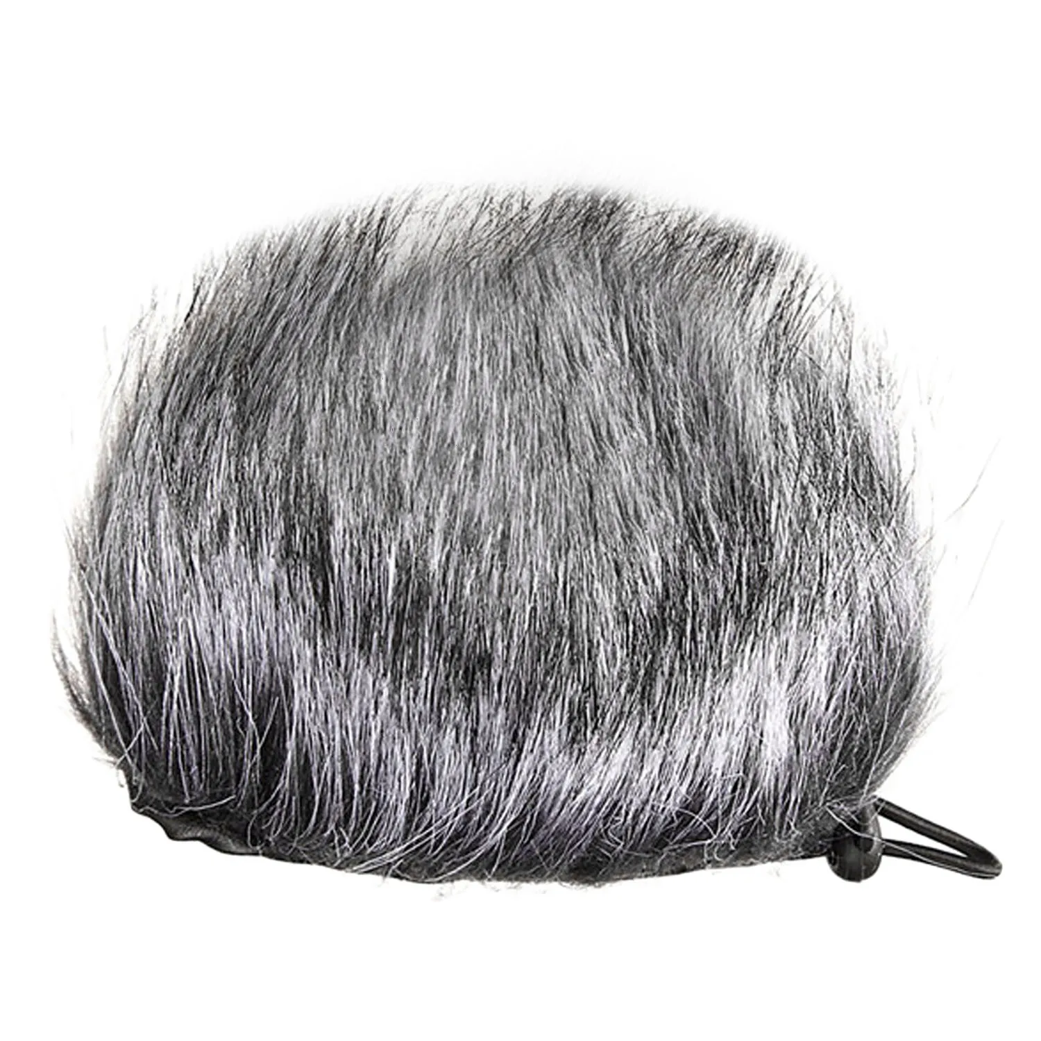 Besegad Furry Microphone Windscreen Muff Artificial Fur MIC Windshield Wind Muff for Zoom H1 H2N H4N Q3 Q3HD Sony D50 Recorder