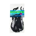 5pcs black
